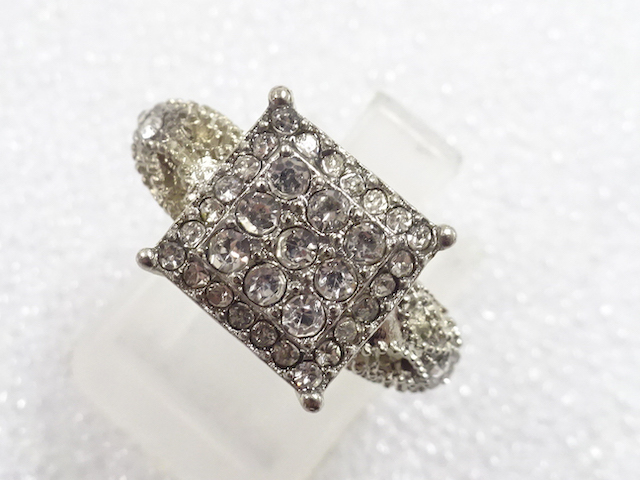 Japanese Kimono / Antique Accessories Metal